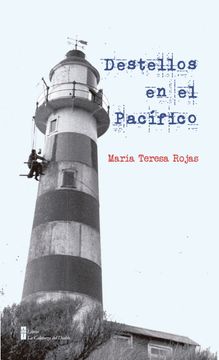 portada Destellos en el Pacífico