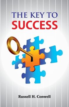 portada The Key To Success (in English)