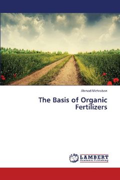portada The Basis of Organic Fertilizers