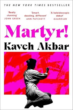 Martyr! (en Inglés)