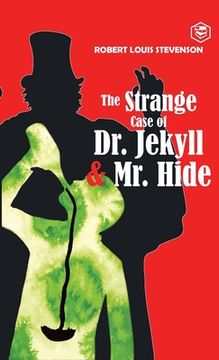 portada The Strange Case of Dr. Jekyll And Mr. Hyde (en Inglés)