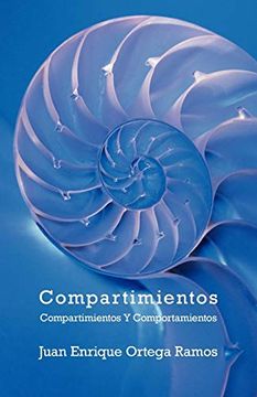 portada Compartimientos: Compartimientos y Comportamientos (in Spanish)