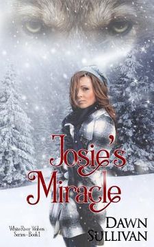 portada Josie's Miracle (en Inglés)