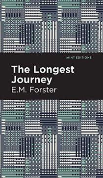 portada Longest Journey (in English)
