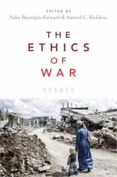 portada The Ethics of War: Essays