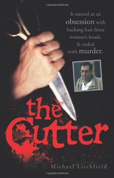 portada The Cutter (en Inglés)