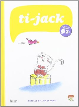 portada Ti Jack (en Catalá)
