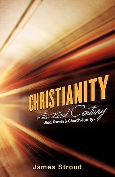 portada christianity in the 22nd century (en Inglés)