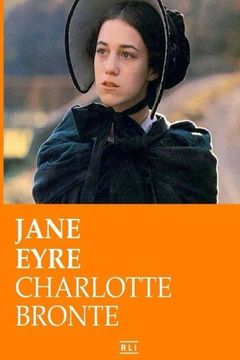 portada Jane Eyre. Ed. Integrale italiana (Italian Edition)
