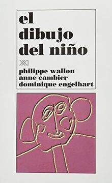 portada El Dibujo del Niño (in Spanish)