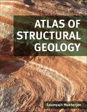 portada Atlas Of Structural Geology (en Inglés)