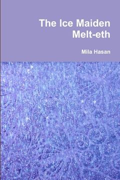 portada The Ice Maiden Melt-eth (in English)