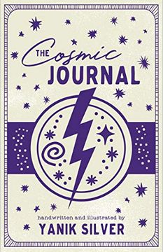 portada The Cosmic Journal (en Inglés)