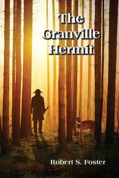 portada The Granville Hermit (en Inglés)