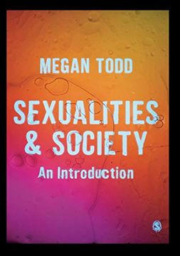 portada Sexualities and Society: An Introduction 