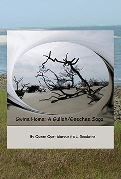 portada Gwine Home: A Gullah (en Inglés)