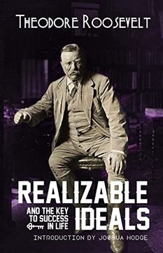 portada Realizable Ideals and The Key to Success in Life (en Inglés)