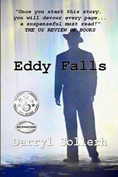 portada Eddy Falls (en Inglés)