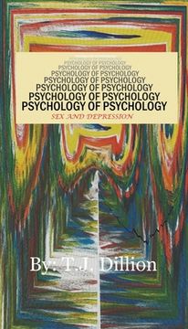 portada Psychology of Psychology (en Inglés)
