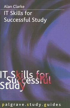 portada it skills for successful study (en Inglés)