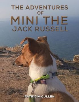 portada The Adventures of Mini the Jack Russell (in English)