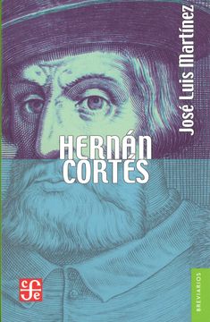 portada Hernán Cortés: Versión Abreviada