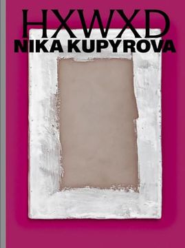 portada Nika Kupyrova