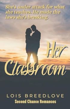 portada Her Classroom (en Inglés)