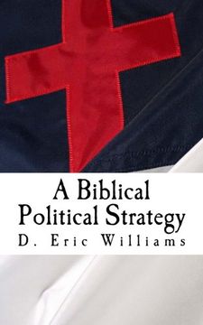 portada A Biblical Political Strategy