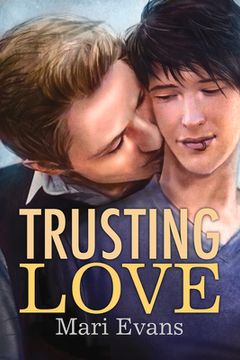 portada Trusting Love (en Inglés)