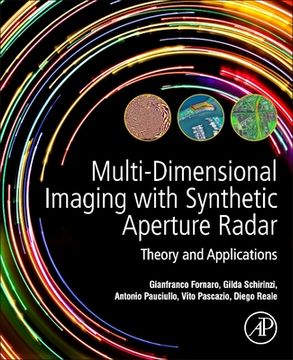 portada Multi-Dimensional Imaging with Synthetic Aperture Radar