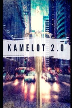 portada Kamelot 2.0