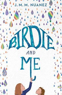 portada Birdie and me (in English)