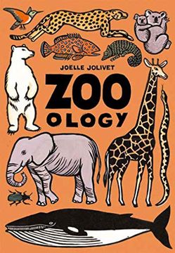 portada Zoo-Ology (in English)