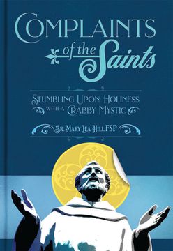 portada Complaints of the Saints (en Inglés)