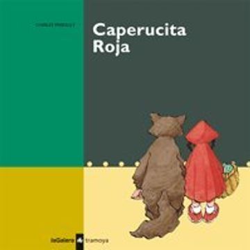 Caperucita Roja (Versión Teatral)