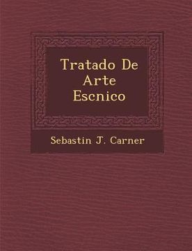 portada Tratado de Arte Esc Nico (in Spanish)