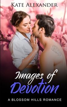 portada Images of Devotion (in English)