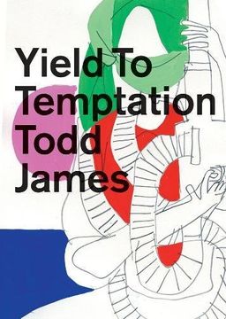 portada Yield to Temptation (in English)