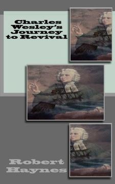 portada Charles Wesley's Journey to Revival
