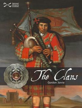 portada the clans (in English)