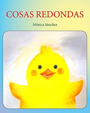 portada Cosas Redondas (in Spanish)