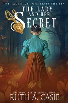 portada The Lady and Her Secret (in English)