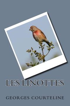 portada Les Linottes (in French)