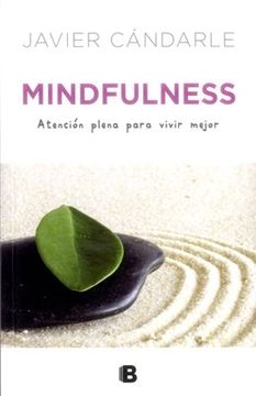portada Mindfulness (in Spanish)