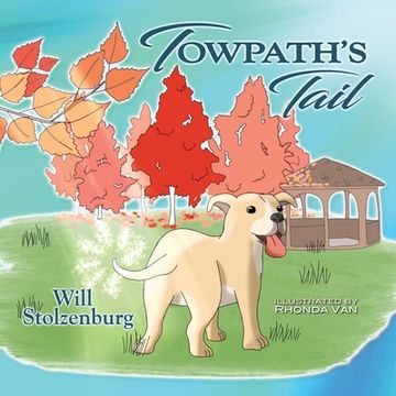 portada Towpath's Tail (in English)