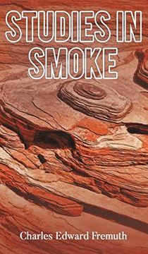 portada Studies in Smoke 