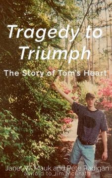 portada Tragedy to Triumph (en Inglés)