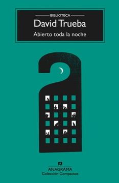 portada Abierto Toda la Noche (in Spanish)