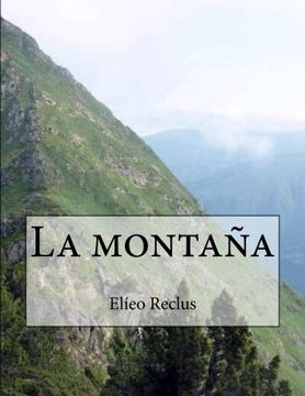 portada La Montaña (in Spanish)